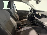 Usado Skoda Kamiq Selection 115 CV (84 kW) 2024 Gris SUV