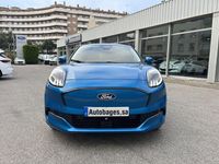Nuevo Ford Puma Gen-E Premium 123 kW (168 CV) 2025 Azul SUV