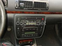 Usado VW Sharan Conceptline 130 CV (95 kW) 2005 Gris / plata Monovolumen