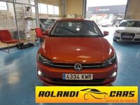 usado VW Polo Advance 1.0 TSI 70 kW (95 CV)