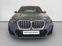 Occasion BMW X1 Comfort Edition 150 PK (110 kW) 2025 Groen SUV