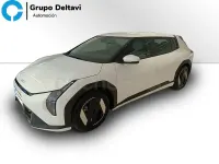 Nuevo Kia EV4 Air 150 kW (204 CV) 2026 Eléctrico Berlina