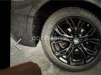 Usado BMW X2 Shadowline 150 CV (110 kW) 2018 Negro SUV