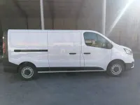 Nuevo Renault Trafic 88 kW (120 CV) 2025 Blanco Monovolumen