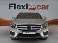 usado Mercedes GLA200 Clase GLAd AMG Line Diésel en Flexicar Elche