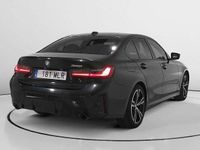 Usado BMW 320 Shadowline 184 CV (135 kW) 2023 Berlina