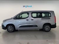 Nuevo Citroën Berlingo 102 CV (75 kW) 2025 Gris Monovolumen
