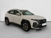 Nuevo Hyundai Tucson 160 CV (117 kW) 2026 Blanco SUV