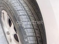 Usado Peugeot 307 90 CV (66 kW) 2007 Gris / plata Berlina