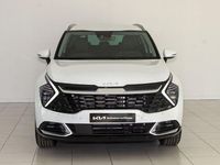 Usado Kia Sportage 230 CV (169 kW) 2023 Blanco SUV