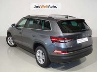 usado Skoda Kodiaq 2.0TDI AB tech Ambition 4x2 DSG 110kW