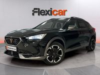 Käytetty Cupra Formentor 150 HP (110 kW) 2023 Musta Katumaasturi