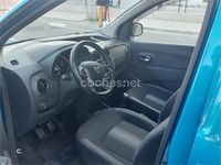 Usado Dacia Dokker 90 HP (66 kW) 2018 Azul Monovolume