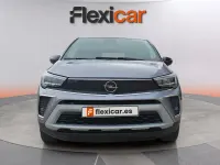 Occasion Opel Crossland X GS Line 110 ch (80 kW) 2021 Blanc SUV