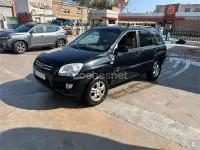 Occasion Kia Sportage LX 140 ch (102 kW) 2007 Noir SUV