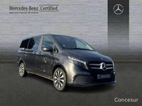 Usado Mercedes V250 190 CV (139 kW) 2023 Grisnegro Monovolumen