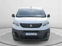Usado Peugeot Expert Premium 102 CV (75 kW) 2022 Blanco Van