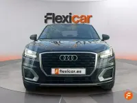 Usado Audi Q2 Advanced Plus 116 CV (85 kW) 2019 Negro SUV