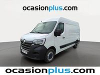 Usado Renault Master 150 CV (110 kW) 2023 Blanco Monovolumen