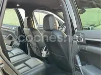 Usado Porsche Cayenne 245 CV (180 kW) 2015 Negro SUV