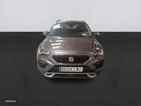 Usado Seat Ateca Style 116 CV (85 kW) 2022 Gris SUV