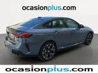 Usado BMW 218 150 CV (110 kW) 2025 Gris Coupe