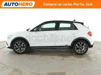 Usado Audi A1 Sportback 110 CV (80 kW) 2022 Blanco Utilitario