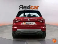 Usado Seat Arona FR 150 CV (110 kW) 2023 Rojo SUV