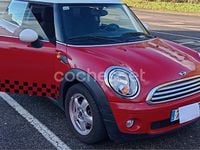 Usado Mini Cooper 156 CV (114 kW) 2024 Rojo Utilitario