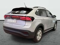 Usado VW Taigo 95 CV (69 kW) 2025 Plateado SUV