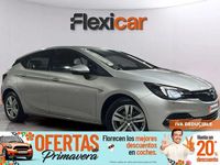 Usado Opel Astra 110 CV (80 kW) 2020 Gris Berlina