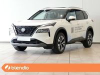 Occasion Nissan X-Trail N-Connecta 204 ch (150 kW) 2023 SUV