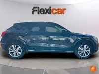 Usado Audi Q2 150 CV (110 kW) 2019 Negro SUV