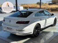 Usado VW Arteon 102 CV (75 kW) 2019 Blanco