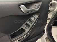 Usado Ford Fiesta ST-Line 125 CV (91 kW) 2023 Gris / plata Utilitario