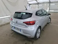 Usado Renault Clio V Equilibre 140 CV (102 kW) 2022 Gris Utilitario