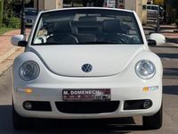 Usado VW Beetle Cabriolet 150 CV (110 kW) 2009 Descapotable