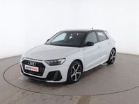 Usado Audi A1 Sportback 116 CV (85 kW) 2024 Blanco Utilitario