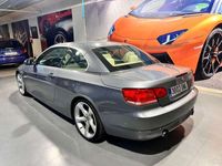 usado BMW 335 Cabriolet 335 i Aut.