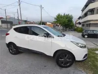 Usado Hyundai ix35 115 CV (84 kW) 2015 Blanco SUV