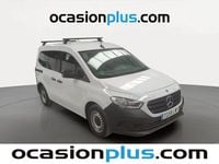 Usado Mercedes Citan 110 95 CV (69 kW) 2022 Blanco Familiar