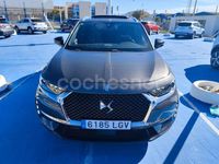 Usado DS Automobiles DS7 Crossback So Chic 180 CV (132 kW) 2020 Gris / plata SUV