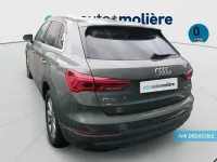 Usado Audi Q3 Premium 245 CV (180 kW) 2021 Gris SUV