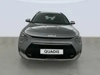 Usado Kia Niro 129 CV (94 kW) 2025 Gris SUV