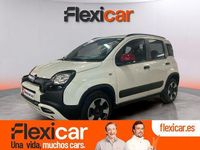 Usado Fiat Panda City Life 70 CV (51 kW) 2022 Blanco Berlina