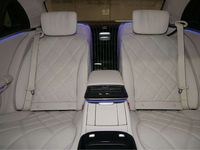 usado Mercedes S580 4Matic 9G-Tronic