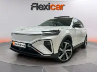 Usado MG Marvel R Performance 211 kW (288 CV) 2022 Blanco SUV