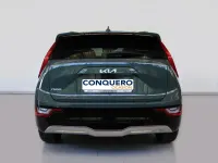 Usado Kia Niro 150 kW (204 HP) 2023 Verde SUV