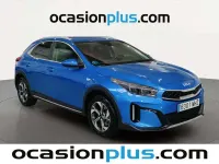 Usado Kia XCeed 136 CV (100 kW) 2023 Azul SUV