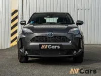Usado Toyota Yaris Cross Active 116 CV (85 kW) 2022 Gris / plata SUV